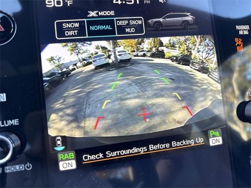 Certified 2024 Subaru Outback Wilderness image 17