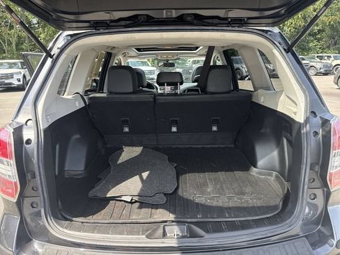 Used 2014 Subaru Forester 2.0XT Premium AWD/4WD image 22