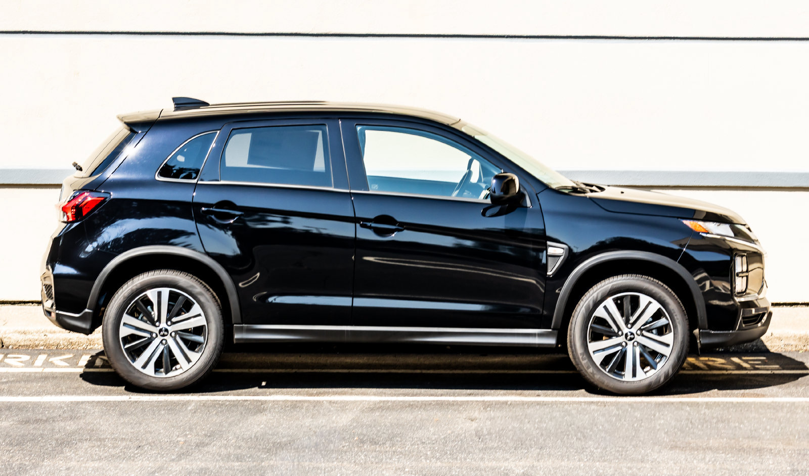 New 2026 Mitsubishi Outlander Sport ES AWD/4WD image 10