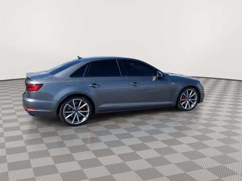 Used 2018 Audi A4 2.0T Premium Plus w/ Premium Plus Package image 7