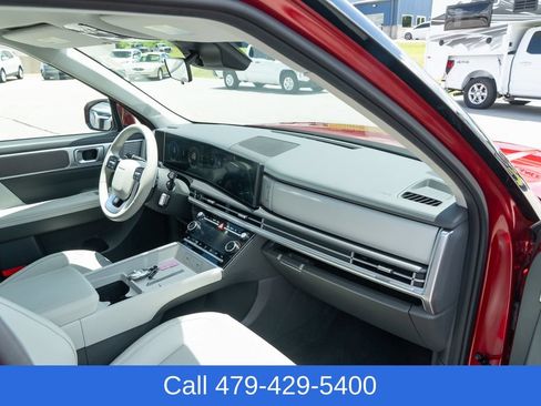 Used 2026 Hyundai Santa Fe SEL AWD/4WD image 44