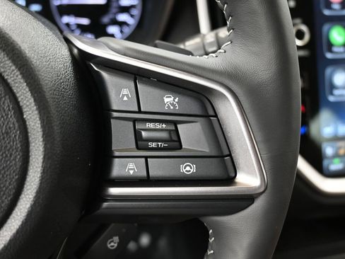 New 2026 Subaru Ascent Touring image 29
