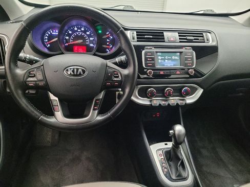 Used 2017 Kia Rio EX w/ Option Group 030 FWD image 22