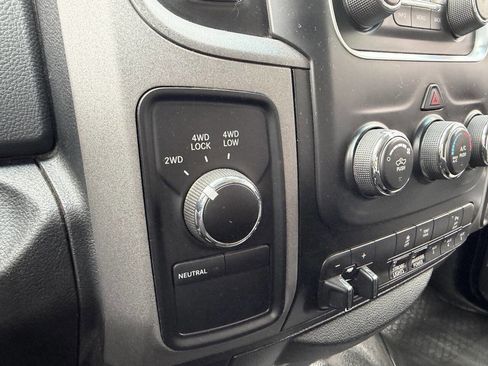 Used 2018 RAM 2500 Tradesman w/ Protection Group image 31