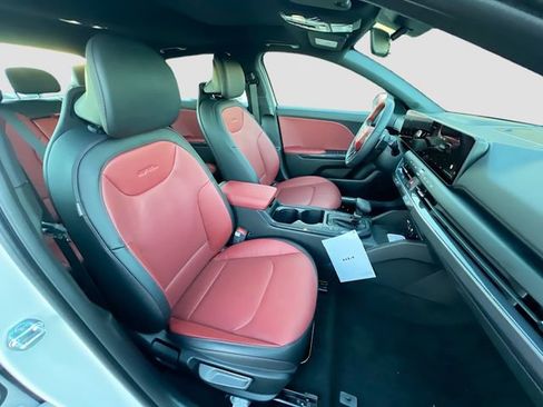 New 2026 Kia K4 GT-Line w/ GT-Line Premium Package image 29