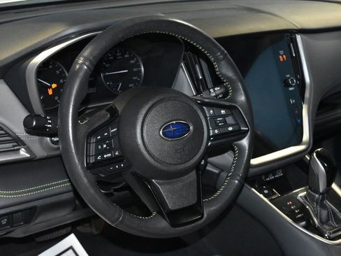 Used 2024 Subaru Outback Onyx Edition image 2