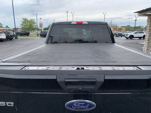 Used 2017 Ford F150 XLT w/ Equipment Group 301A Mid AWD/4WD image 5