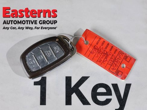 Used 2019 Hyundai Elantra Value Edition w/ Cargo Package FWD image 25