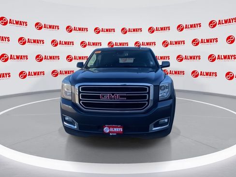 Used 2019 GMC Yukon XL SLT w/ Open Road Package image 3