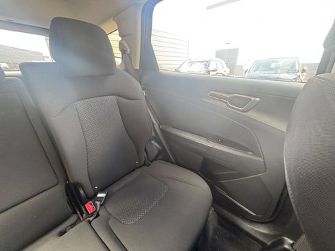 Used 2026 Kia Sportage LX AWD/4WD image 50