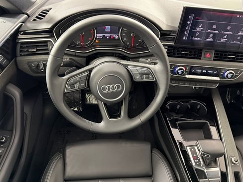 Used 2023 Audi A5 2.0T Premium w/ Convenience Package image 13