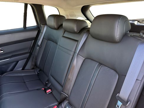 New 2026 MAZDA CX-50 AWD 2.5 S w/ Cargo Package image 16