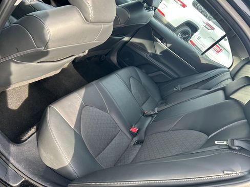 Used 2024 Toyota Camry XSE image 23