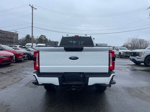 Used 2023 Ford F350 XL w/ STX Appearance Package image 4