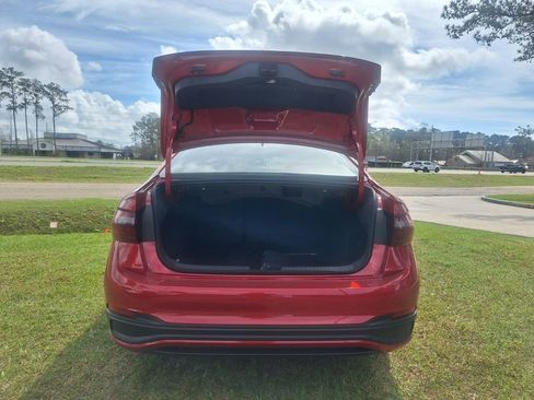 New 2026 Volkswagen Jetta SE image 26