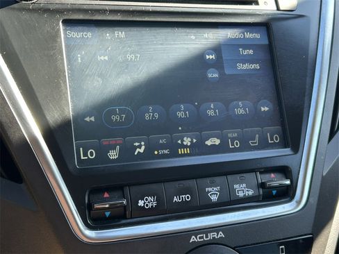 Used 2020 Acura MDX FWD image 37