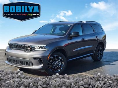 Used 2024 Dodge Durango GT w/ Blacktop Package