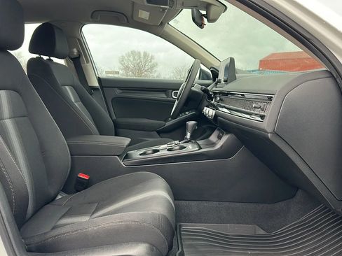 Used 2024 Honda Civic LX image 13