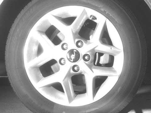 Used 2025 Kia Soul LX w/ LX Technology Package FWD image 13