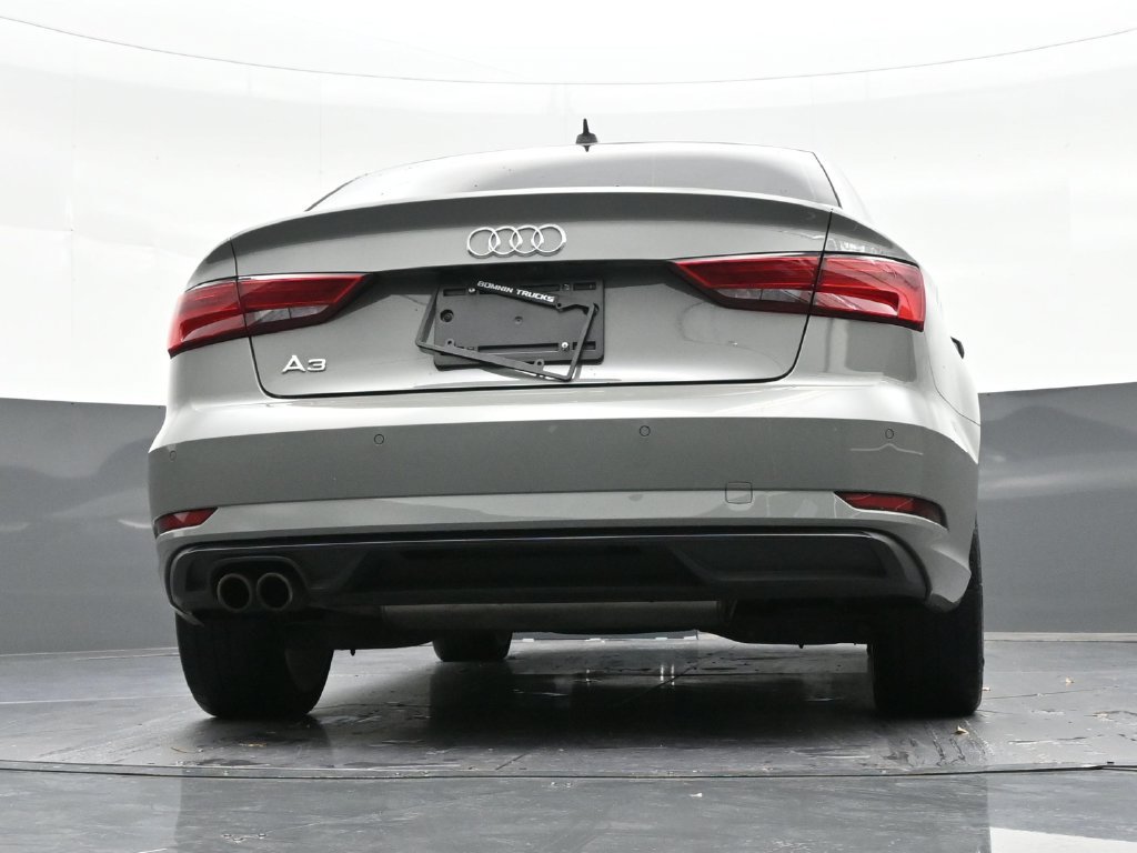 Used 2020 Audi A3 2.0T Premium w/ Final Edition Package FWD image 28