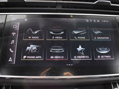 Used 2023 Audi Q8 Premium Plus w/ Premium Plus Package AWD/4WD image 22