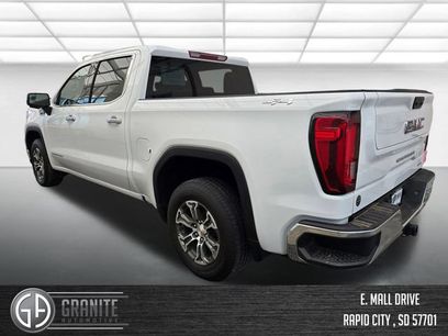 Used 2024 GMC Sierra 1500 SLT