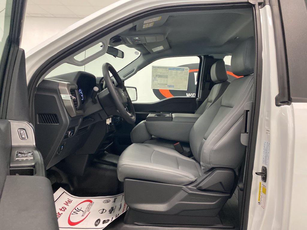 New 2026 Ford F150 XL RWD image 12