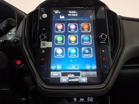 New 2026 Subaru Crosstrek 2.5i Sport AWD/4WD image 24