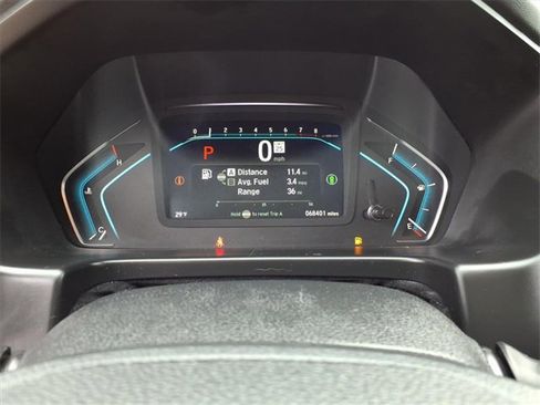 Used 2022 Honda Odyssey EX-L image 12