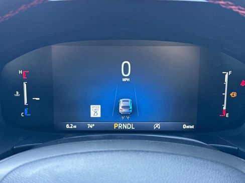 New 2025 Ford Escape ST-Line Select w/ Tech Pack #1 image 22