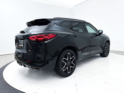 Used 2023 Chevrolet Blazer RS w/ Driver Confidence II Package image 16