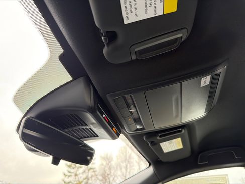 New 2026 MAZDA MAZDA3 s Sport image 28