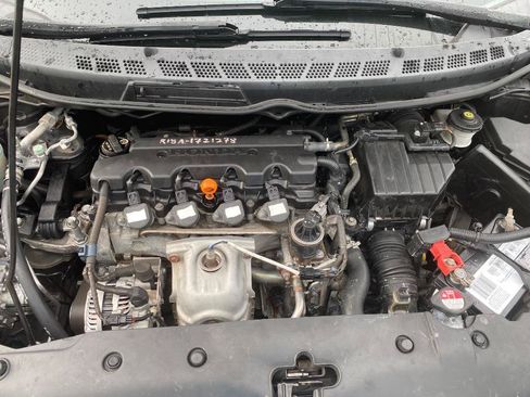 Used 2007 Honda Civic LX image 23