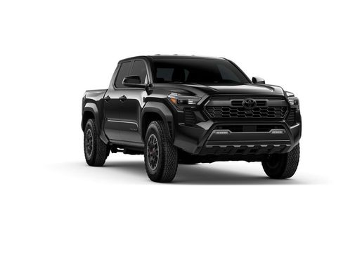 New 2026 Toyota Tacoma TRD Off-Road AWD/4WD image 46