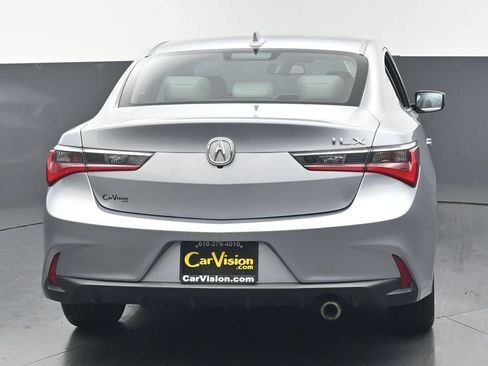 Used 2020 Acura ILX FWD image 4