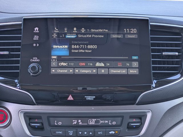 Used 2019 Honda Pilot EX-L image 18