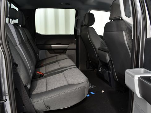 New 2026 Ford F350 XL w/ STX Appearance Package AWD/4WD image 19