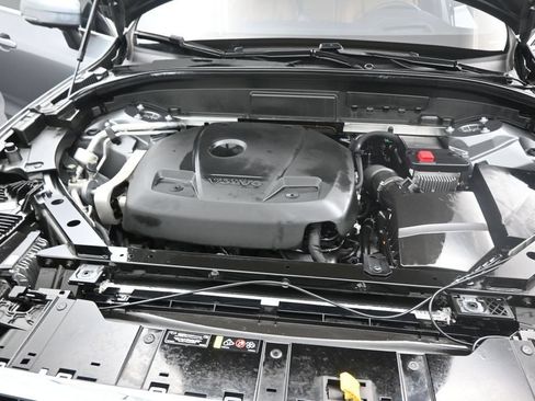 Used 2021 Volvo XC60 T5 Inscription w/ Advanced Package FWD image 17