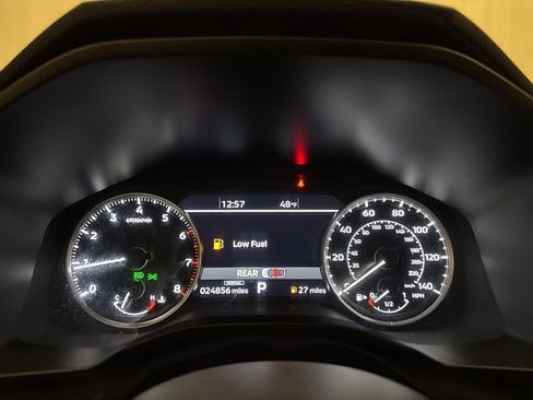 Used 2024 Mitsubishi Outlander SE image 14