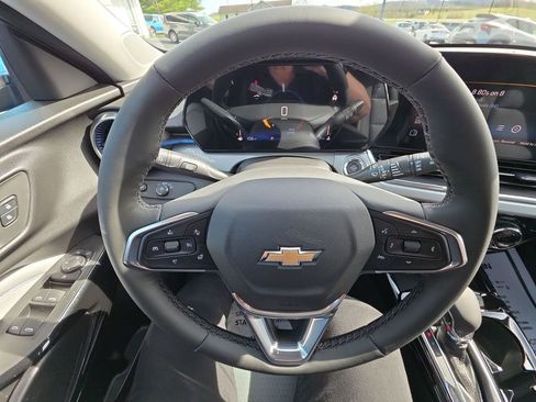 New 2026 Chevrolet Trax LT w/ Driver Confidence Package FWD image 14