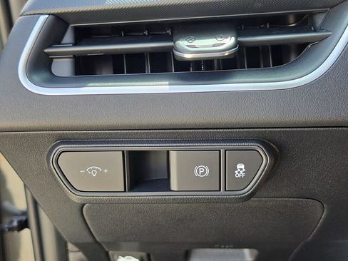 New 2026 Kia K4 FWD image 27