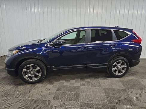 Used 2017 Honda CR-V EX-L image 5