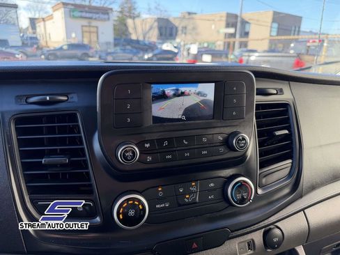 Used 2023 Ford Transit 250 Low Roof w/ Exterior Upgrade Package image 27