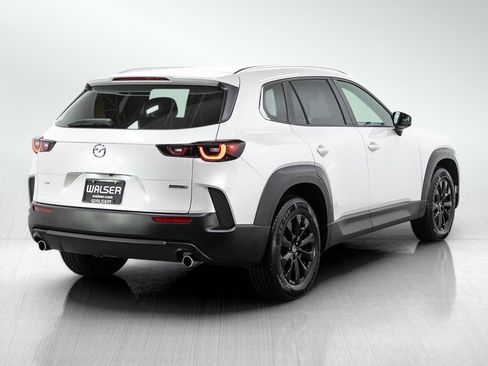 Used 2023 MAZDA CX-50 2.5 S w/ Preferred Plus Pkg AWD/4WD image 5