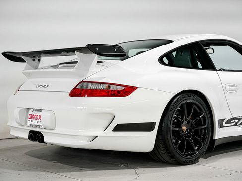 Used 2008 Porsche 911 GT3 RS RWD image 40