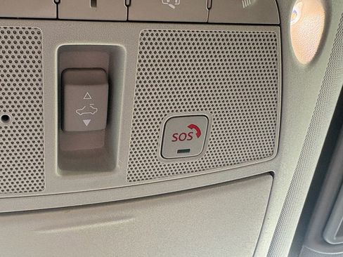 Used 2019 INFINITI QX80 Luxe w/ Proassist Package image 28