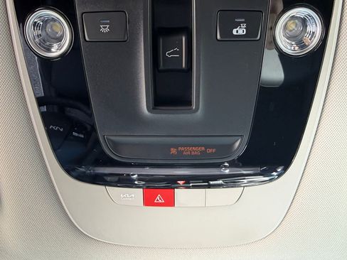 New 2026 Kia Sportage SX AWD/4WD image 20