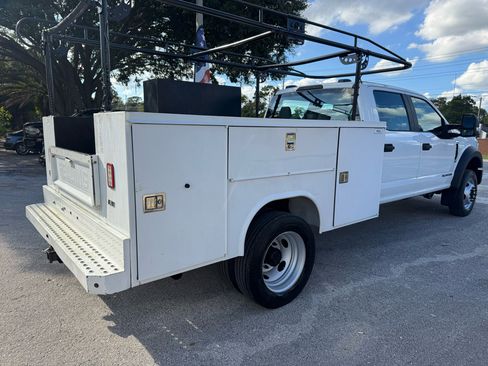 Used 2021 Ford F450 XL w/ Power Equipment Group image 17