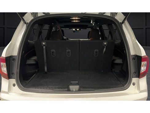 Used 2022 Honda Pilot TrailSport image 28