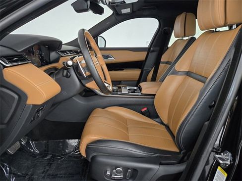 Used 2020 Land Rover Range Rover Velar R-Dynamic HSE image 10